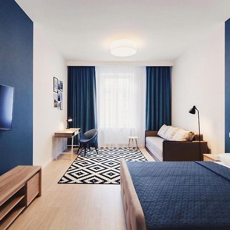 Апартаменти Cozy & New Furnished Flat In Old Town Of Львів Екстер'єр фото